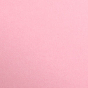 COLOURED CARD - Clairefontaine - MAYA - 270gsm - A4 -	Pale Pink  65