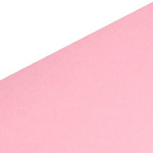 CLAIREFONTAINE MAYA coloured PAPER  120g  A1 - 65- PALE PINK - PACK of 25