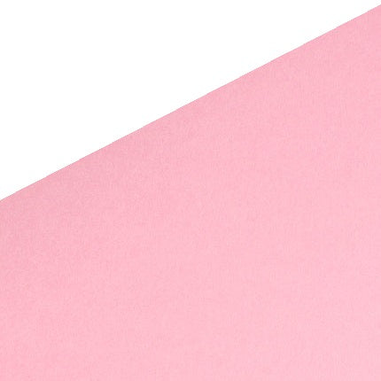 CLAIREFONTAINE MAYA coloured PAPER  120g  A1 - 65- PALE PINK - PACK of 25