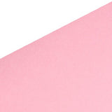 CLAIREFONTAINE MAYA coloured PAPER  120g  A1 - 65- PALE PINK - PACK of 25