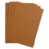 COLOURED CARD - Clairefontaine - MAYA - 270gsm - A1 -	Light Brown  74