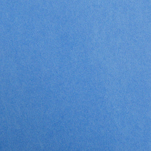 COLOURED CARD - Clairefontaine - MAYA - 270gsm - A1 -	Royal Blue  78