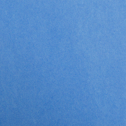 COLOURED CARD - Clairefontaine - MAYA - 270gsm - A1 -	Royal Blue  78