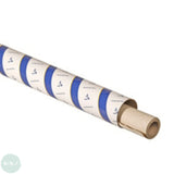 Roll of Canvas- CLEAR PRIMED - Clairefontaine - T.Sable Natural Colour Canvas - 210gsm Width: 150cm x 5 metre roll