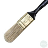 Bob Ross LANDSCAPE BRUSH - OVAL 1 Inch