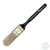 Bob Ross LANDSCAPE BRUSH - OVAL 1 Inch