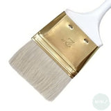 Bob Ross LANDSCAPE BRUSH - BLENDER - FLAT 2 inch