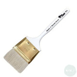 Bob Ross LANDSCAPE BRUSH - BLENDER - FLAT 2 inch