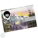 Bob Ross Painting Set - Landscape Basic Set