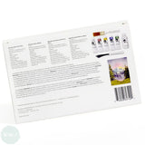 Bob Ross Painting Set - Landscape Basic Set