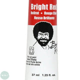 OIL PAINT - BOB ROSS - Landscape Colours -37ml Tube - 	Bright Red