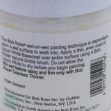 Bob Ross Liquid WHITE - 237ml - 8 US fl.oz. Pot.