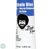 OIL PAINT - BOB ROSS - Landscape Colours -37ml Tube - 	Phthalo Blue