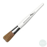 Bob Ross LANDSCAPE BRUSH - FOLIAGE - FULL - ROUND