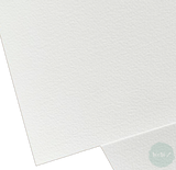 WATERCOLOUR PAPER - Single Sheets - BOCKINGFORD - 22 x 30"- 200lb – NOT Surface - 25 SHEETS
