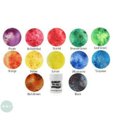 Watercolour Paint Sets - BRUSHO Watercolour Crystals - 12 15g Assorted