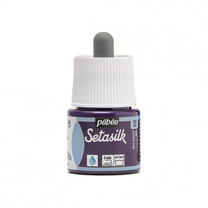 PEBEO SETASILK 45ml - IRIS VIOLET 181-010