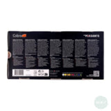 Oil Paint Set- WATER-MIXABLE - COBRA -  10 x 40ml Tubes - The Peasants - PORTRAIT Colours