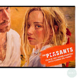 Oil Paint Set- WATER-MIXABLE - COBRA -  10 x 40ml Tubes - The Peasants - PORTRAIT Colours