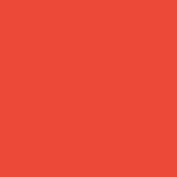 ARTISTS ACRYLIC PAINT - Daler Rowney - CRYLA - Heavy Body - 75ml Tube -   CADMIUM SCARLET