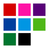 BALL POINT PENS - Staedtler 4230M pen - 8 assorted colours