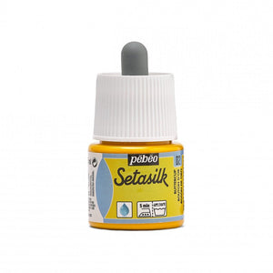 PEBEO SETASILK 45ml - BUTTERCUP 181-002