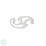 DRAWING ACCESSORY- Stencil - Set of French Curves