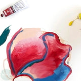 Gouache Set- Daler Rowney - Professional Designers Gouache  - STARTER SET - 6 x 15ml