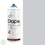 ACRYLIC PAINT - Spray Cans – 400ml -  DOPE CLASSIC D-090 NEUTRAL