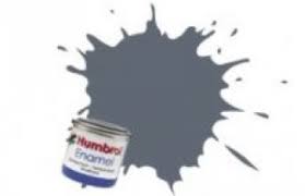 Hobby Paint - ENAMEL - Humbrol – MATT – 14ml Tinlet -	No 079 Blue Grey