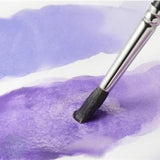 Oil Pastel Set - Caran D'ache - NEOCOLOR II Aquarelle - Water-soluble Wax Crayons Tin of 15