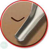 BLOCK / LINO PRINTING - CUTTING TOOL - ESSDEE  L5S Five assorted blades and Handle set