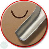 BLOCK / LINO PRINTING - CUTTING TOOL - ESSDEE  L5S Five assorted blades and Handle set