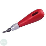 BLOCK / LINO PRINTING - CUTTING TOOL - ESSDEE  L5S Five assorted blades and Handle set