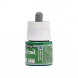 PEBEO SETASILK 45ml - ORIENTAL GREEN 181016