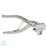 Canvas Pliers - Chrome Plated - 58mm wide jaws