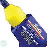Glue - POLYSTYRENE CEMENT - Revell - CONTACTA PROFESSIONAL MINI - 12.5g