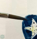 Watercolour Mediums- Zest-it Brushable Wax Resist 50g