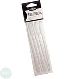 APPLICATORS & BOTTLES  – Pack of 5 x 3ml Pipettes