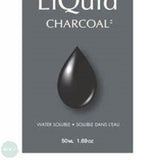 Nitram Liquid Charcoal- 50ml tube