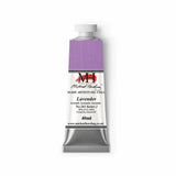 ARTIST OIL PAINT - Michael Harding - 40ml Tube -  Lavender  (series 2)