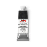 ARTIST OIL PAINT - Michael Harding - 40ml Tube - Neutral Tint -   (series 1)