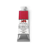 ARTIST OIL PAINT - Michael Harding - 40ml Tube - Quinacridone Coral  (series 3)