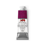 ARTIST OIL PAINT - Michael Harding - 40ml Tube - Quinacridone Purple  (series 3)
