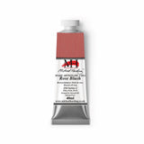 ARTIST OIL PAINT - Michael Harding - 40ml Tube -  Rose Blush  (series 2)
