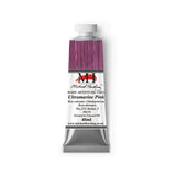 ARTIST OIL PAINT - Michael Harding - 40ml Tube - Ultramarine Pink  (series 2)
