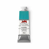 ARTIST OIL PAINT - Michael Harding - 40ml Tube - Vivid Blue  (series 2)
