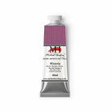 ARTIST OIL PAINT - Michael Harding - 40ml Tube - Wisteria  (series 2)