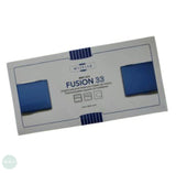 Plastic Palette- FUSION Watercolour Airtight/Leakproof  - 18 Well