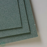 Clairefontaine PASTELMAT 360gsm PACK of 5 Sheets – 24 x 32 cm (9 x 12") – Dark Green